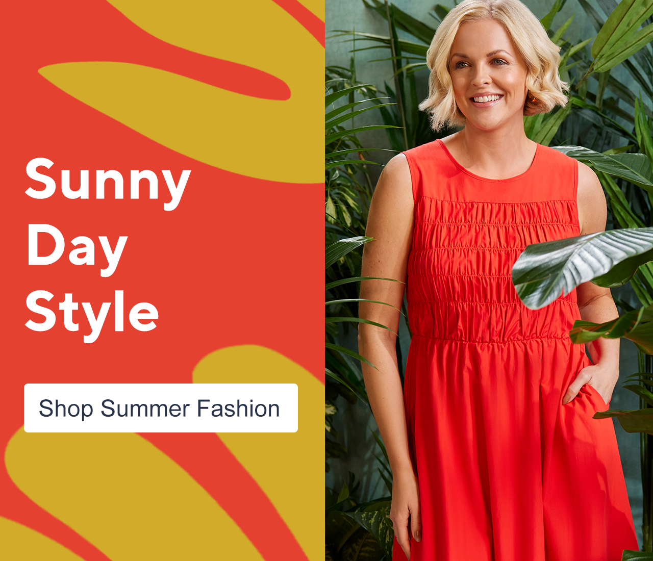 Summer Fashion